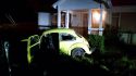 Hit-and-run, Tuolumne City, March 19,-2016