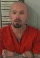 Kenneth Ray Franklin, booking photo