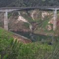 New Melones From Parrotts Ferry Road, March 6, 2016