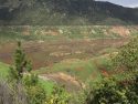 Heavy Rain Helps Fill New Melones