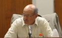 Calaveras County Planning Commissioner Kelly Wooster