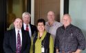 CCWD Board of Directors