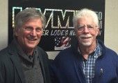 Todd Stolp And Barry Hillman