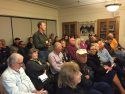 Sonora Merchants Town Hall Meeting