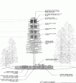 Proposed Cell Tower Design