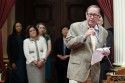 Sen. Berryhill Donate Life