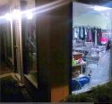 Red Church Thrift Store burglary
