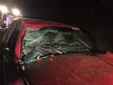 Teen DUI crash Mi-Wu Street