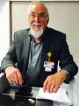 Daymon Doss, Mark Twain Health Care District executive director