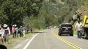 Double fatal crash on HWY140