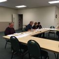 Mother Lode Fairgrounds Board Meeting