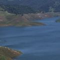 New Melones Reservoir