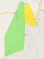 PG&E Outage Calaveras County