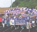 American Cancer Society Relay For Life