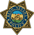 Reno Police image