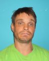 Jason Knight, booking photo
