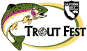 Trout Fest Logo