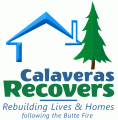 Calaveras Recovers
