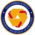 Gold Ribbon Schools Award