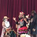 2016 Cowgirl Luncheon and Fashion Show