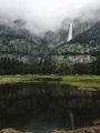 Yosemite Falls