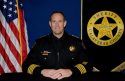 Calaveras County Sheriff Rick DiBasilio