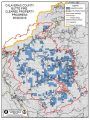 Butte Fire: Cleared Properties Complete, May 26, 2016