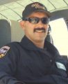 CAL Fire Columbia Air-Attack Battalion Chief Jake Serrano