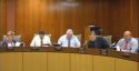 Calaveras County Supervisors, May 2, 2016 Sheriff's Interview Session