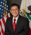 State Treasurer John Chiang