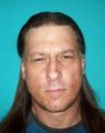 Christopher Kitchen, TCSO Booking Photo