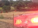 Columbia Vegetation Fire Responders, May 19, 2016