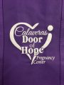 Calaveras Door of Hope