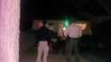 Montgomery Road Crime Scene Investigation