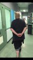 High-speed chase suspect Wyatt Nunes caught