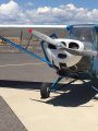 PML Airport plane crash