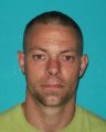 Sean Evans, TCSO Booking Photo, May 2016