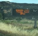 Sonora and Tioga Passes Open