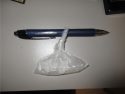 Drugs found