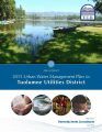 TUD Urban Water Plan