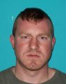 Timothy Barlass, TCSO Booking Photo