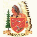 Calaveras High Logo