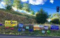 Political Signs - Sanguinetti Loop In Sonora