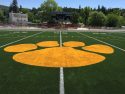 Homecoming Week As Mother Lode League Play Opens