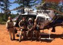 Search And Rescue In Tuolumne County