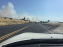 Knights Ferry Fire