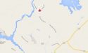Tulloch Fire Map
