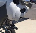 PML Airport plane crash