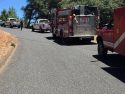 Bay Meadow Drive Fire