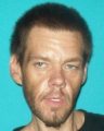 Curtis Little, TCSO Booking Photo